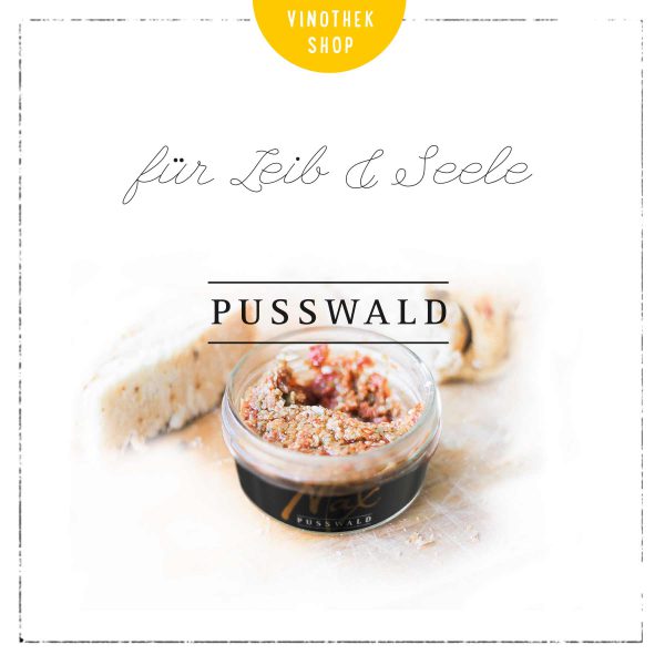 Vinothek & Shop Pusswald