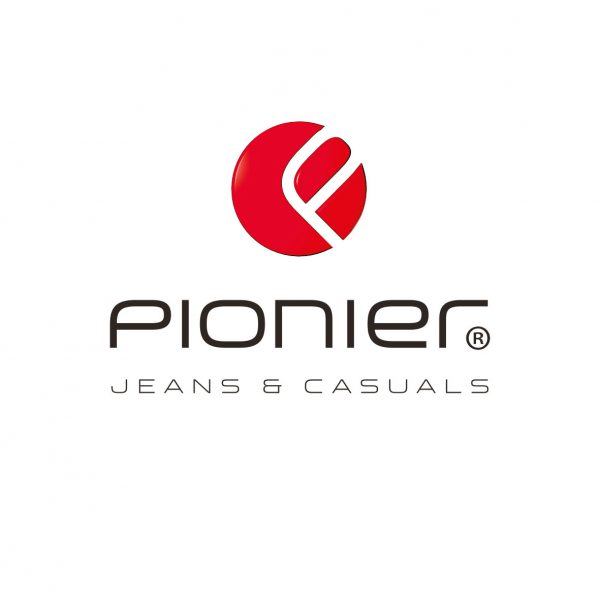 Pionier Jeans