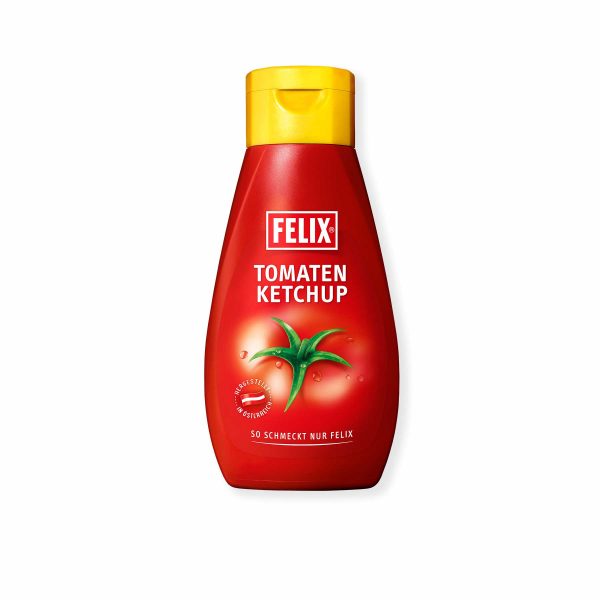FELIX Ketchup